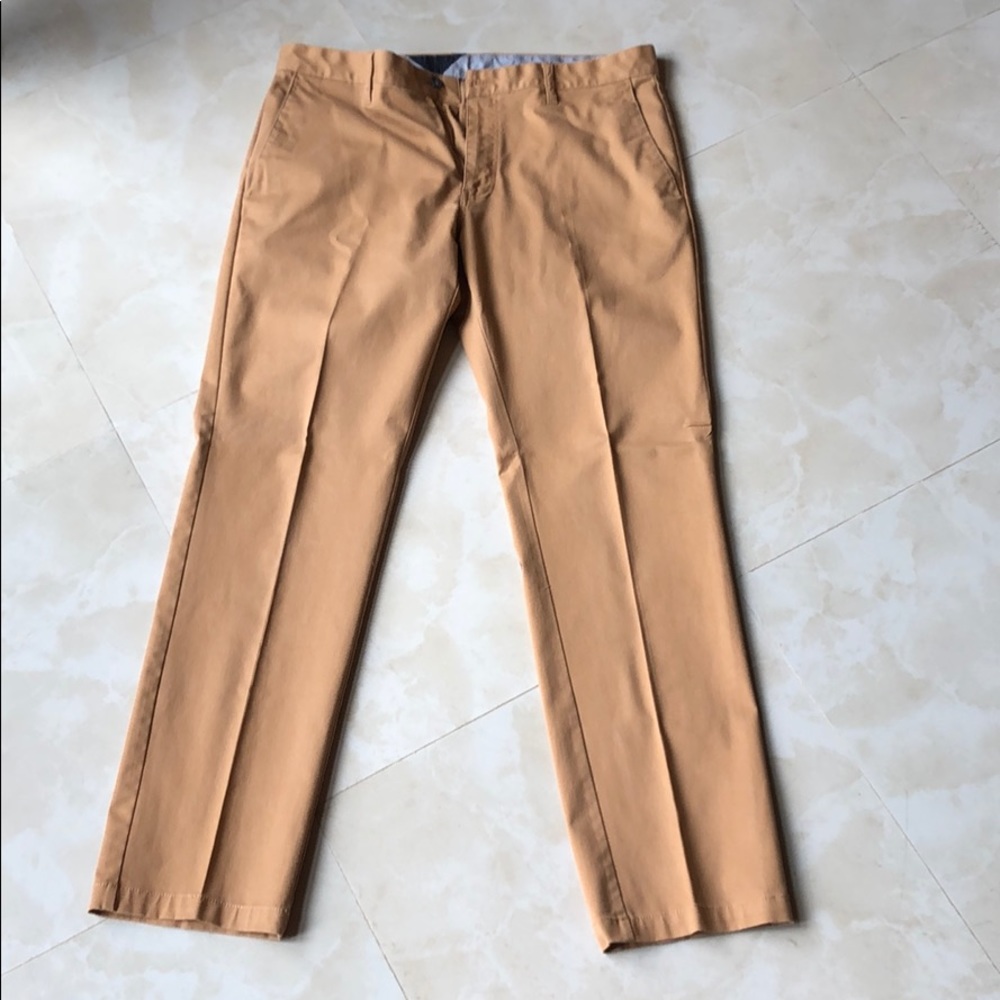 Pants